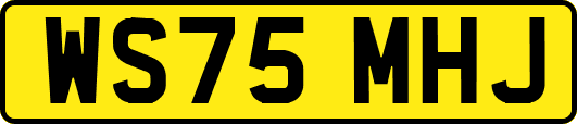 WS75MHJ