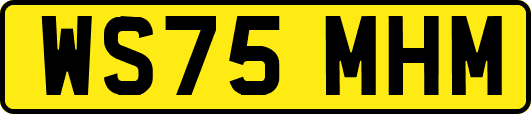 WS75MHM