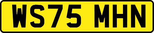 WS75MHN