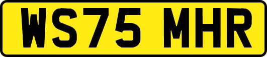 WS75MHR