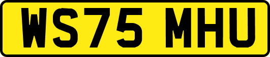 WS75MHU