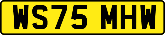 WS75MHW