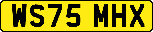 WS75MHX