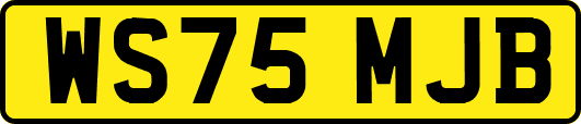 WS75MJB