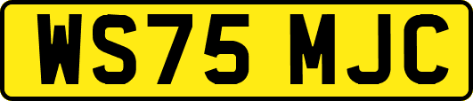 WS75MJC