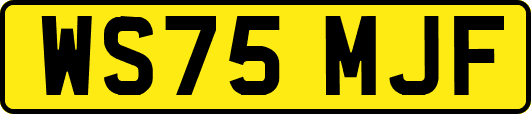 WS75MJF