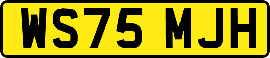 WS75MJH