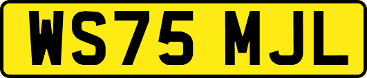 WS75MJL