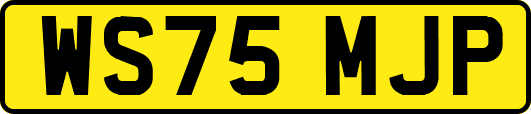 WS75MJP