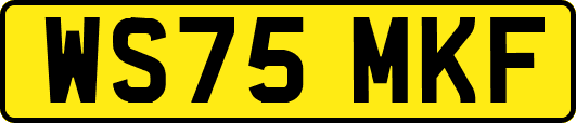 WS75MKF
