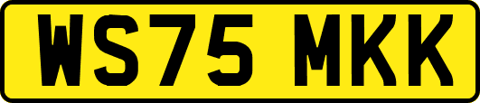 WS75MKK
