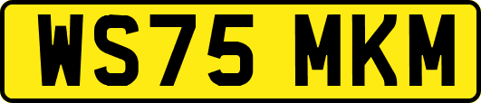 WS75MKM