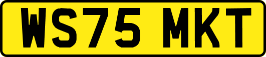 WS75MKT