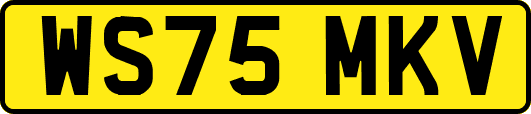 WS75MKV