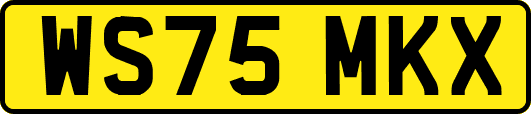 WS75MKX