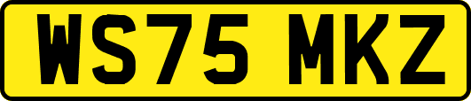 WS75MKZ