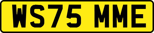 WS75MME