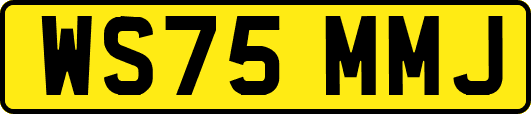WS75MMJ