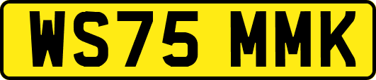 WS75MMK