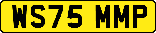 WS75MMP