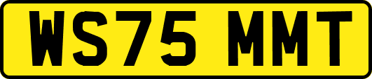 WS75MMT