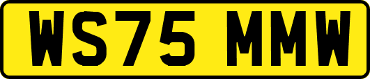 WS75MMW