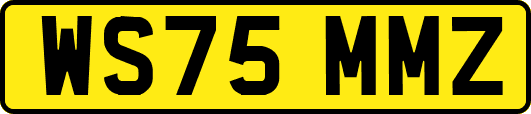 WS75MMZ