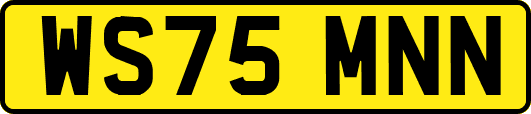 WS75MNN