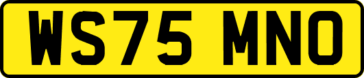 WS75MNO
