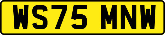 WS75MNW