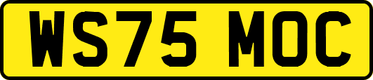 WS75MOC