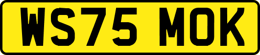WS75MOK