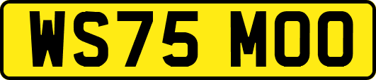 WS75MOO