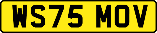 WS75MOV