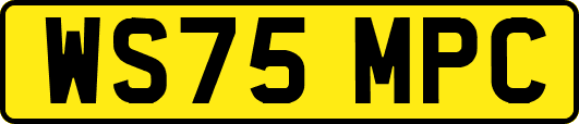 WS75MPC