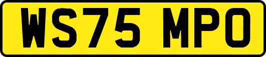 WS75MPO