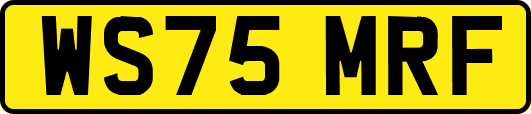 WS75MRF