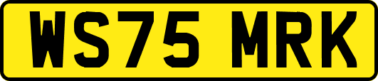 WS75MRK