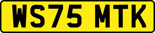 WS75MTK