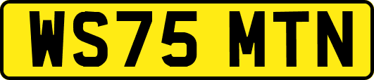 WS75MTN