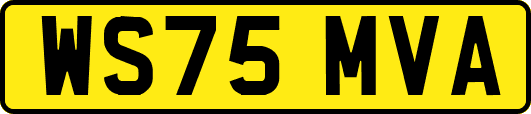WS75MVA
