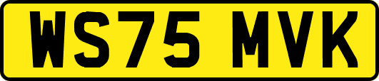 WS75MVK