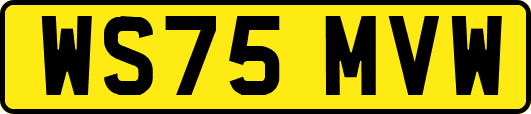 WS75MVW