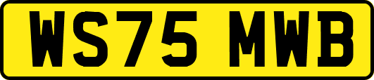 WS75MWB
