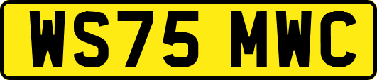 WS75MWC