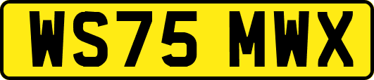 WS75MWX