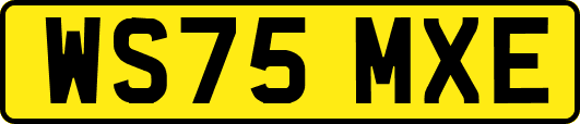 WS75MXE
