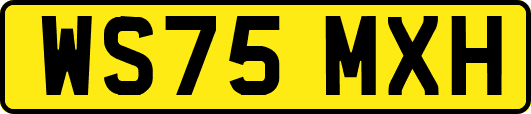 WS75MXH