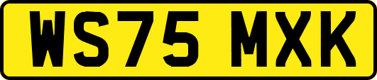 WS75MXK