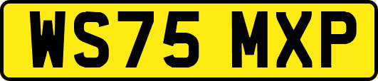 WS75MXP